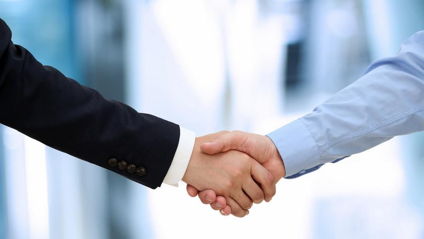 5 Ways To Build Your Business Relationships